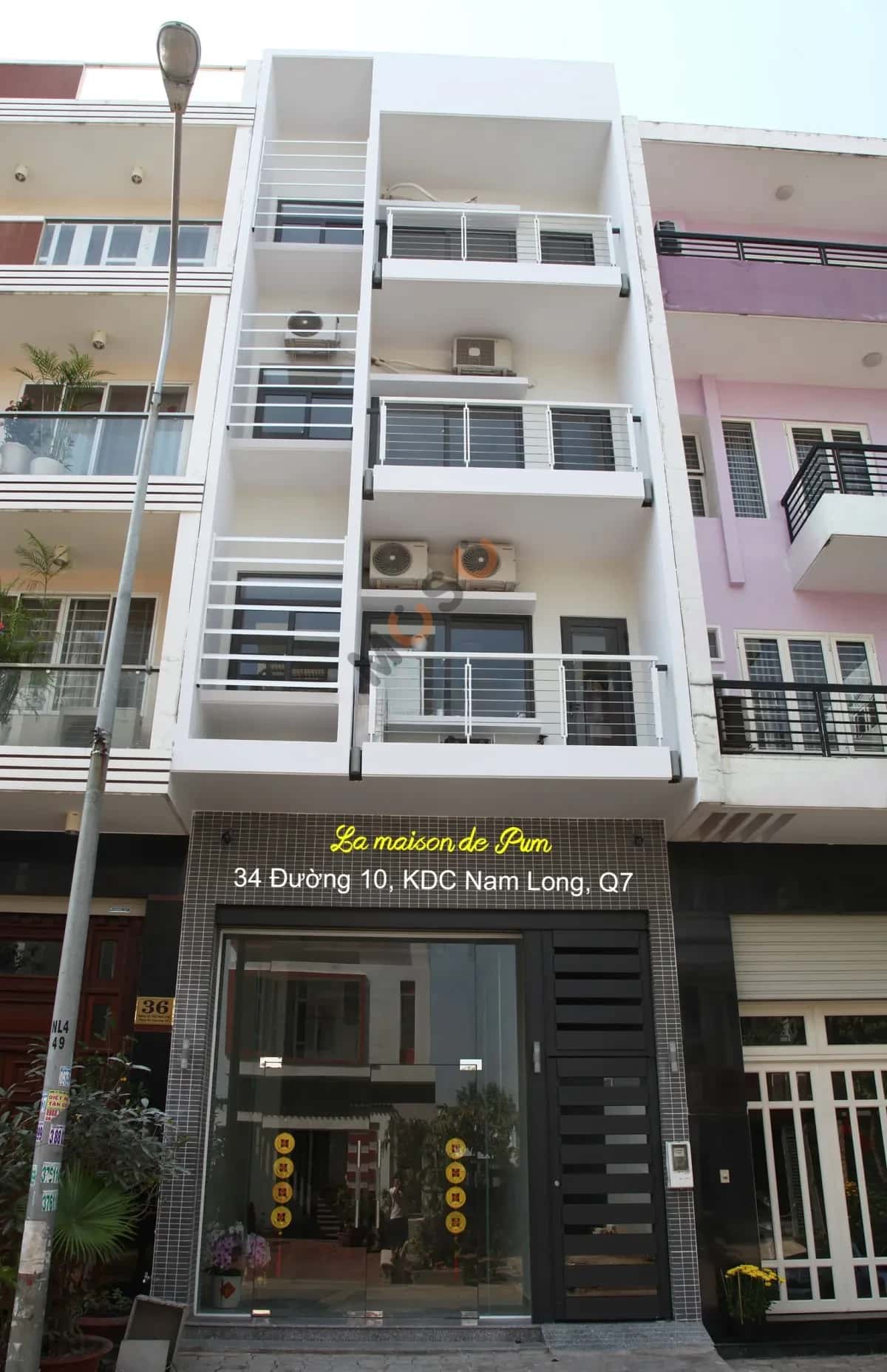 Cho thuê phòng trọ Đường số 10 Tân Thuận, TP.HCM – giá 3 triệu Cho thuê phòng trọ Đường số 10 Tân Thuận, TP.HCM – giá 3 triệu
