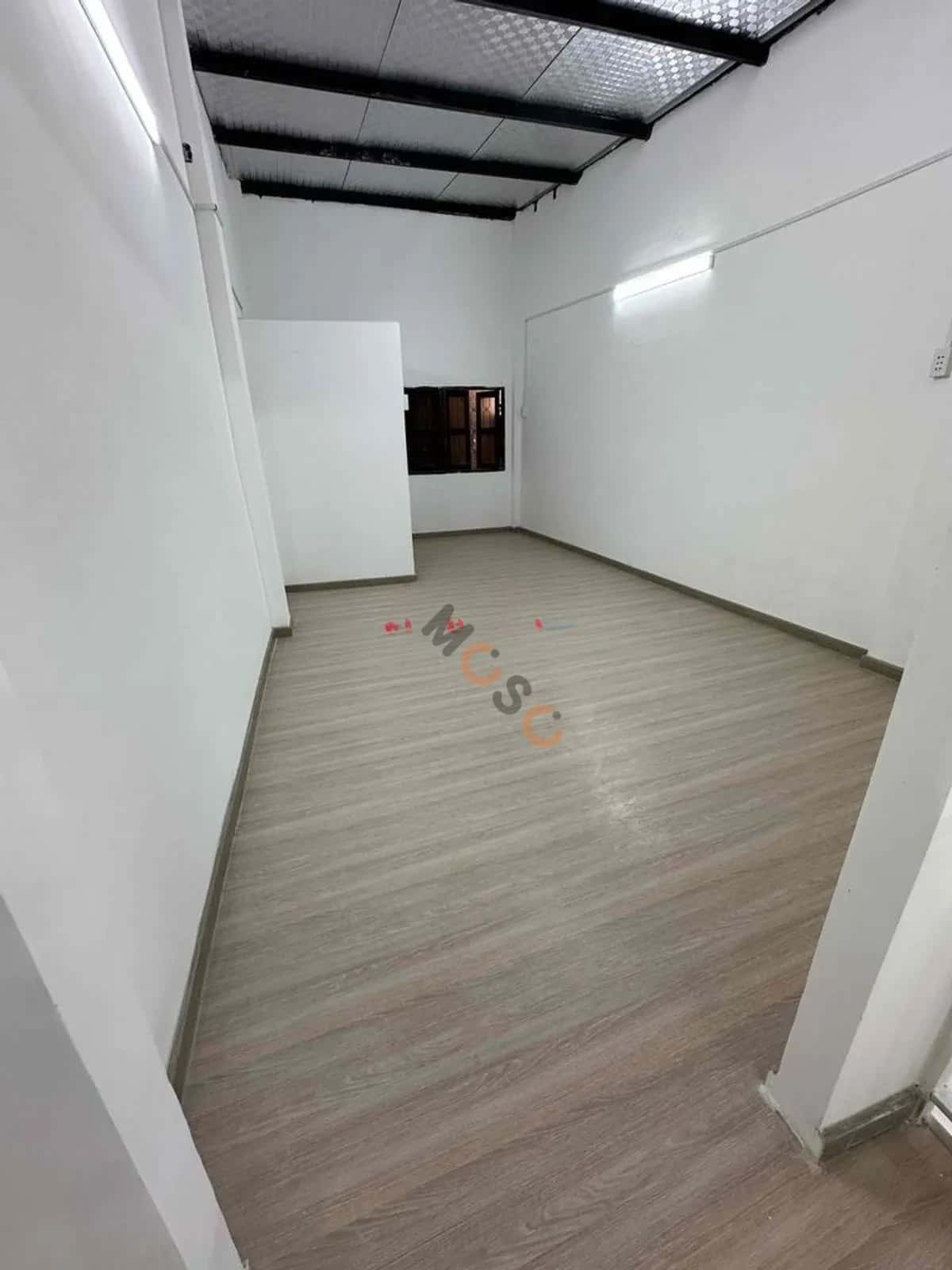 Cho thuê nhà mặt tiền Trần Chánh Chiếu Quận 5, TP.HCM – 7 phòng ngủ, giá 50 triệu — Hình 3