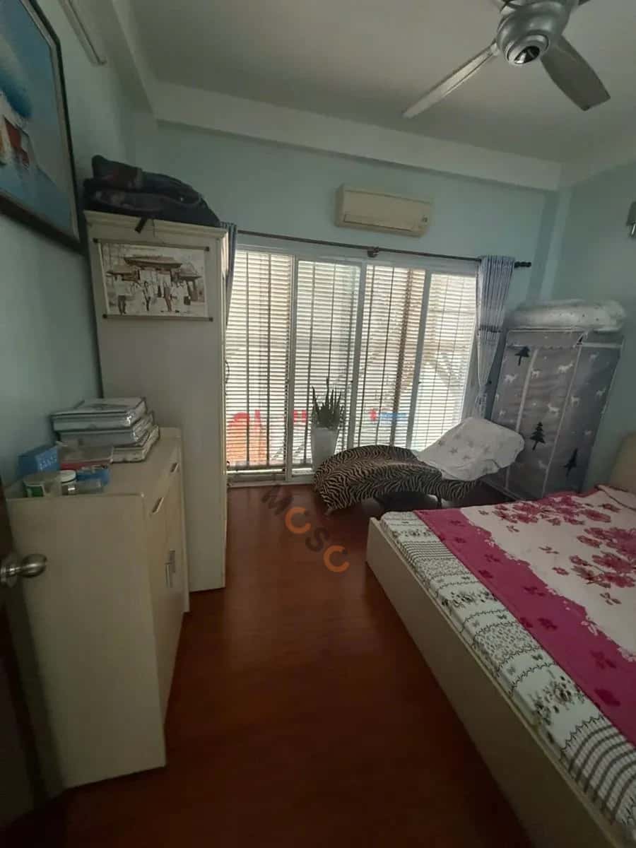 Cho thuê nhà hẻm Trần Bình Trọng Quận 5, TP.HCM – 5 phòng ngủ, giá 29 triệu — Hình 3