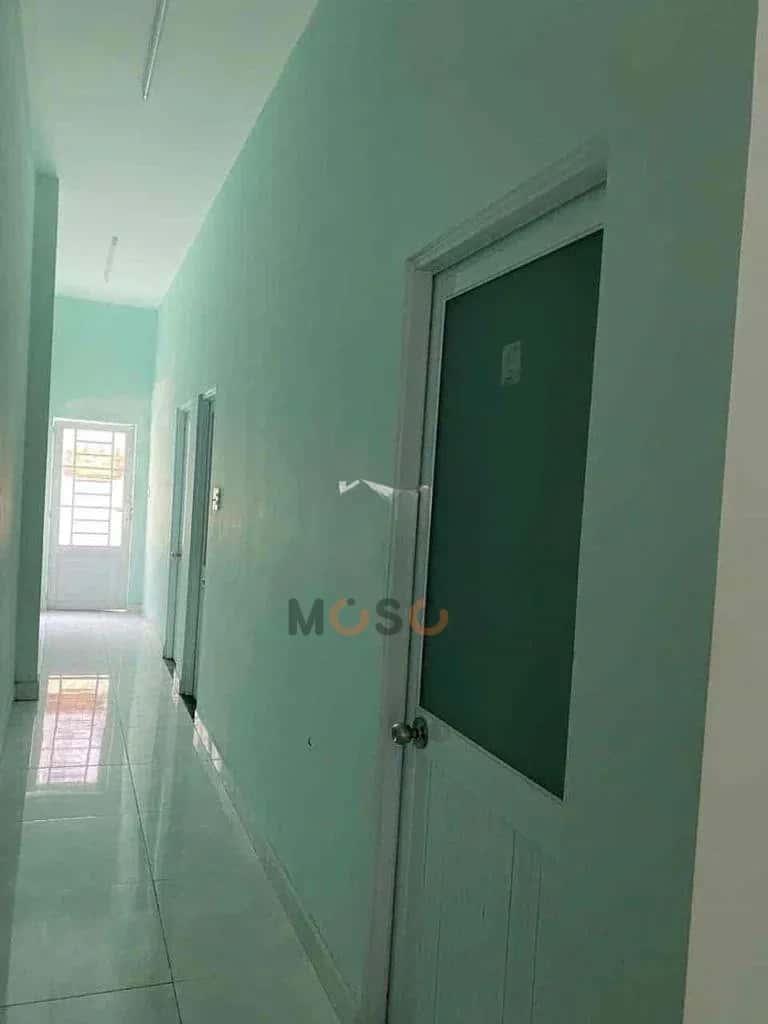 Cho thuê nhà hẻm Phạm Hữu Lầu Huyện Nhà Bè, TP.HCM – 2 phòng ngủ, giá 8 triệu — Hình 2