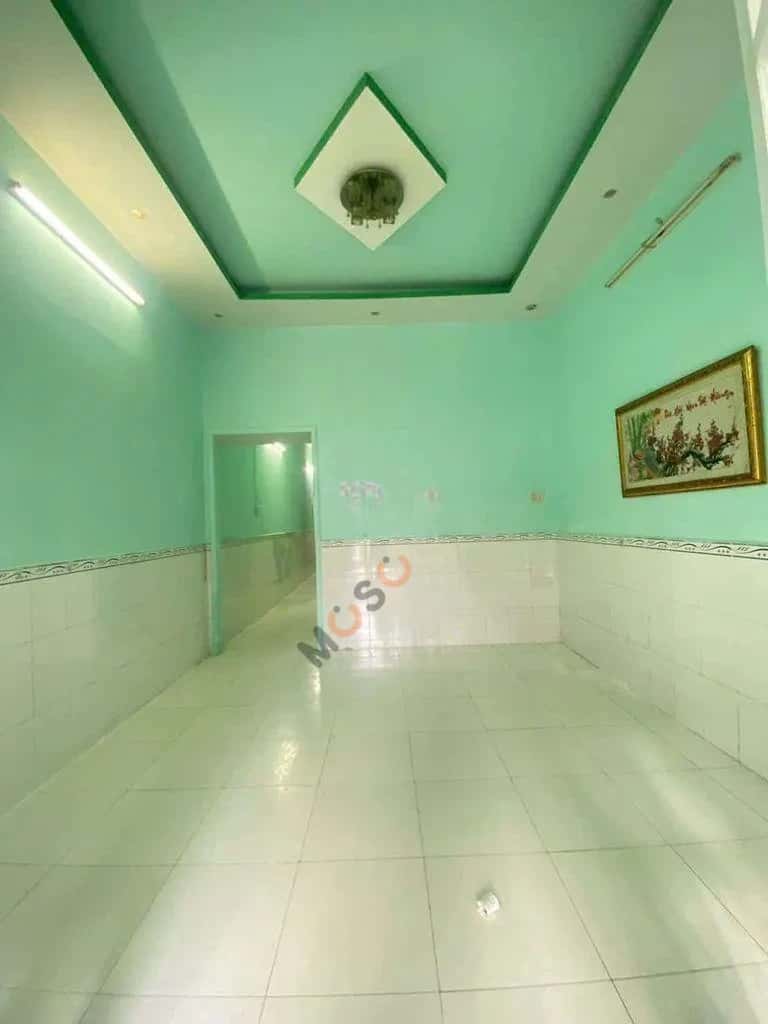 Cho thuê nhà hẻm Đường Đào Tông Nguyên Huyện Nhà Bè, TP.HCM – 2 phòng ngủ, giá 6.5 triệu — Hình 2 Cho thuê nhà hẻm Đường Đào Tông Nguyên Huyện Nhà Bè, TP.HCM – 2 phòng ngủ, giá 6.5 triệu — Hình 2