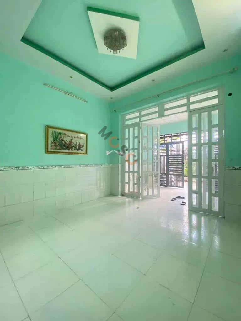 Cho thuê nhà hẻm Đường Đào Tông Nguyên Huyện Nhà Bè, TP.HCM – 2 phòng ngủ, giá 6.5 triệu — Hình 3 Cho thuê nhà hẻm Đường Đào Tông Nguyên Huyện Nhà Bè, TP.HCM – 2 phòng ngủ, giá 6.5 triệu — Hình 3