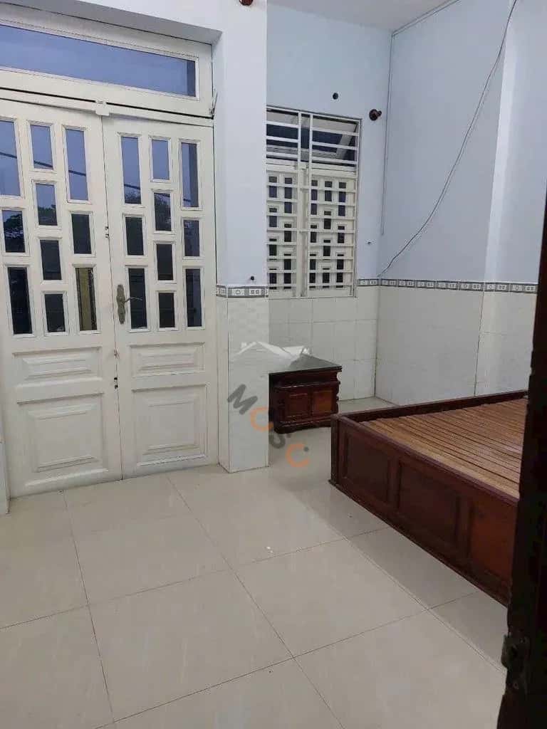 Cho thuê nhà hẻm Huyện Hóc Môn, TP.HCM – 2 phòng ngủ, giá 5.5 triệu — Hình 3