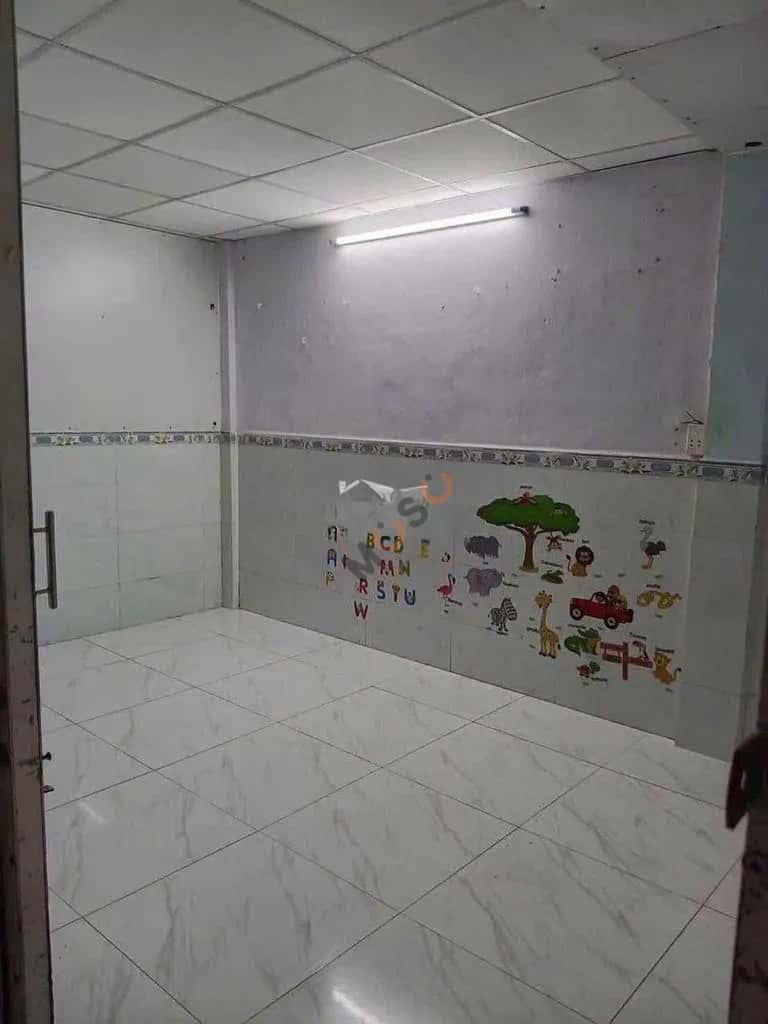 Cho thuê nhà hẻm Nguyễn Ảnh Thủ, Song Hành, Trung Chánh Huyện Hóc Môn, TP.HCM – 2 phòng ngủ, giá 4.5 triệu — Hình 3