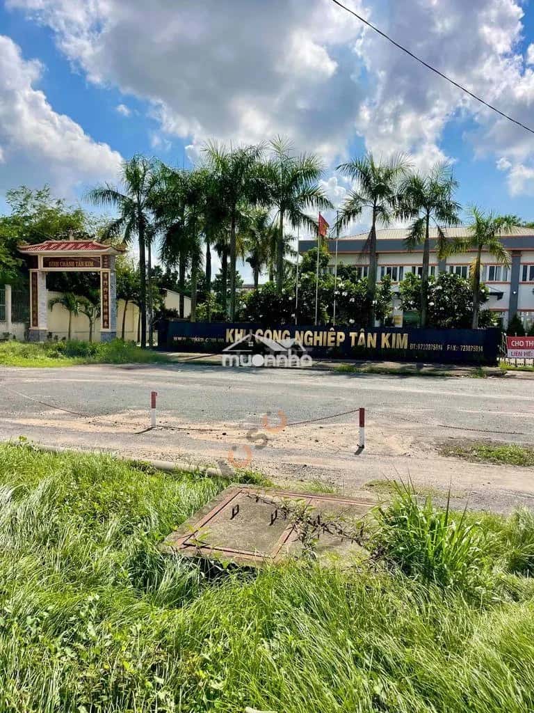 Cho thuê nhà hẻm Huyện Bình Chánh, TP.HCM – 2 phòng ngủ, giá 5 triệu — Hình 3