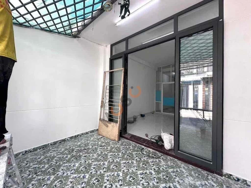 Cho thuê BĐS khác Cầu Xéo Quận Tân Phú, TP.HCM – giá 15 triệu — Hình 2 Cho thuê BĐS khác Cầu Xéo Quận Tân Phú, TP.HCM – giá 15 triệu — Hình 2