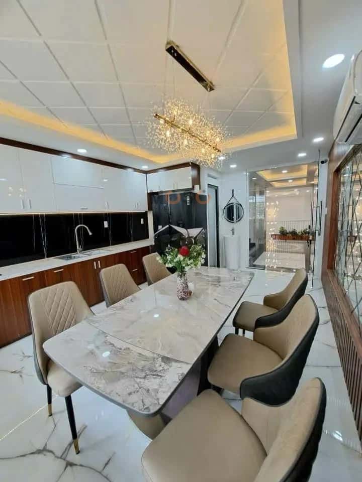 Cho thuê BĐS khác Đường Tân Sơn Nhì Quận Tân Phú, TP.HCM – 6 phòng ngủ, giá 22 triệu — Hình 3 Cho thuê BĐS khác Đường Tân Sơn Nhì Quận Tân Phú, TP.HCM – 6 phòng ngủ, giá 22 triệu — Hình 3