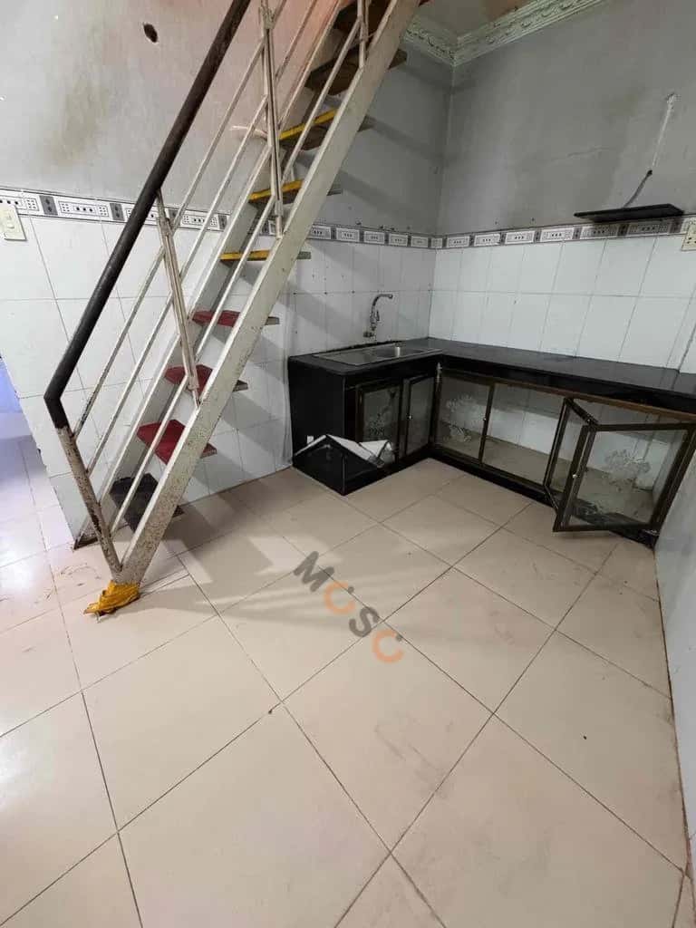 Cho thuê nhà hẻm Lê đình thám Tân Phú, TP.HCM – 2 phòng ngủ, giá 7 triệu — Hình 3 Cho thuê nhà hẻm Lê đình thám Tân Phú, TP.HCM – 2 phòng ngủ, giá 7 triệu — Hình 3