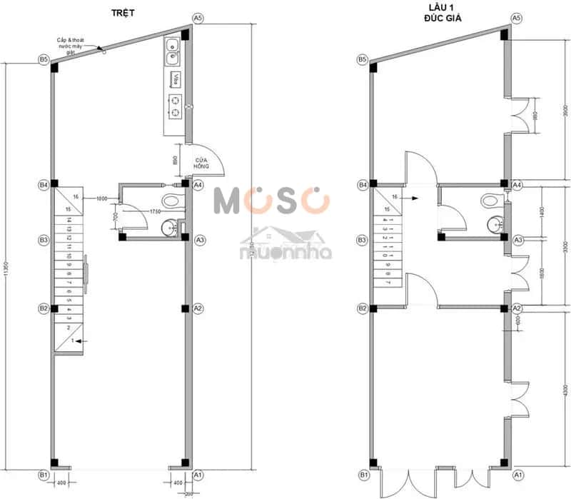 Cho thuê nhà hẻm Đường Nhất Chi Mai Quận Tân Bình, TP.HCM – 2 phòng ngủ, giá 12 triệu