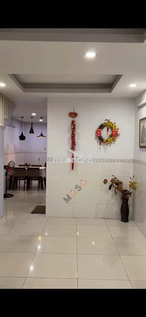 Cho thuê nhà hẻm Đường Nhất Chi Mai Quận Tân Bình, TP.HCM – 2 phòng ngủ, giá 12 triệu — Hình 3
