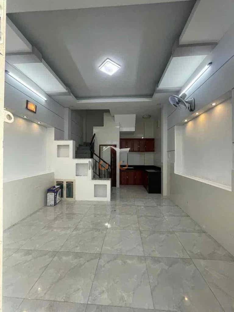 Cho thuê nhà hẻm Phan Đình Phùng Quận Phú Nhuận, TP.HCM – 2 phòng ngủ, giá 12 triệu Cho thuê nhà hẻm Phan Đình Phùng Quận Phú Nhuận, TP.HCM – 2 phòng ngủ, giá 12 triệu