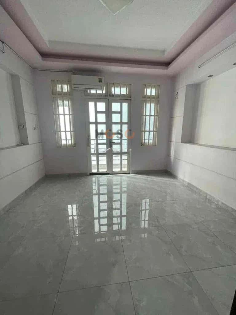 Cho thuê nhà hẻm Phan Đình Phùng Quận Phú Nhuận, TP.HCM – 2 phòng ngủ, giá 12 triệu — Hình 2 Cho thuê nhà hẻm Phan Đình Phùng Quận Phú Nhuận, TP.HCM – 2 phòng ngủ, giá 12 triệu — Hình 2