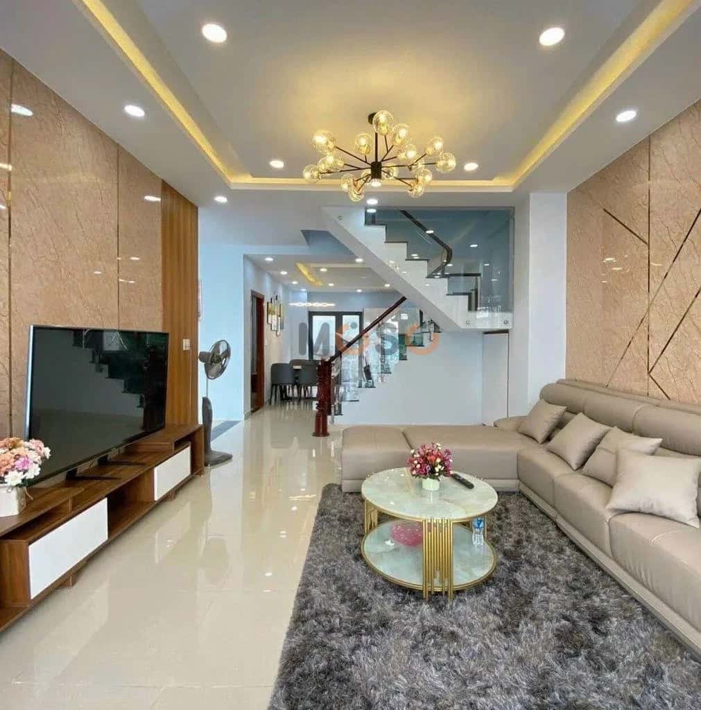 Cho thuê nhà hẻm Đường Huỳnh Văn Bánh Quận Phú Nhuận, TP.HCM – 5 phòng ngủ, giá 25 triệu — Hình 3 Cho thuê nhà hẻm Đường Huỳnh Văn Bánh Quận Phú Nhuận, TP.HCM – 5 phòng ngủ, giá 25 triệu — Hình 3