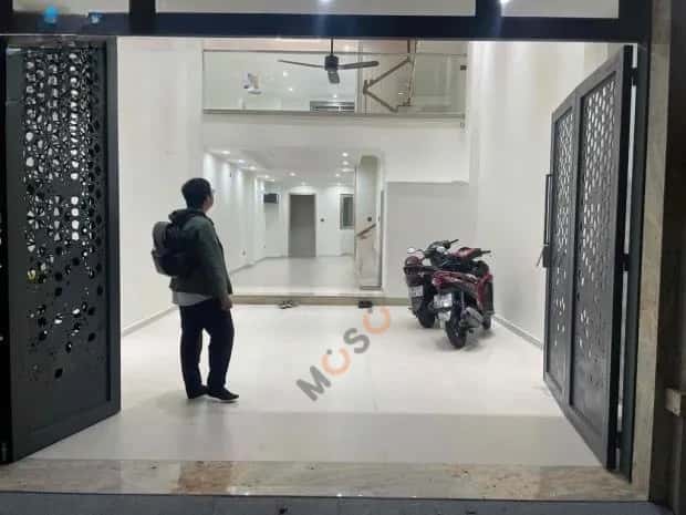 Cho thuê văn phòng Hậu Giang Tân Bình, TP.HCM – giá 16 triệu — Hình 2