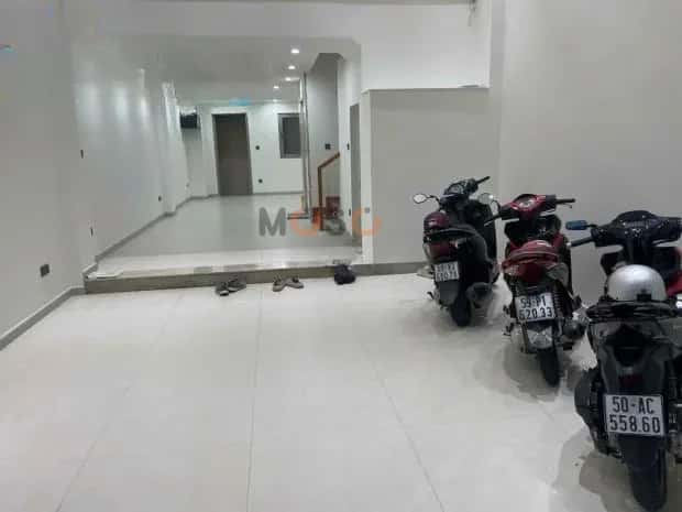 Cho thuê văn phòng Hậu Giang Tân Bình, TP.HCM – giá 16 triệu — Hình 3
