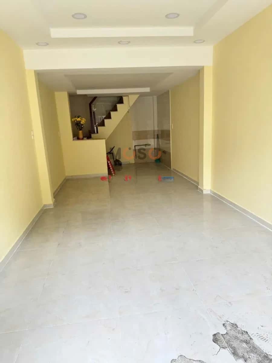 Cho thuê nhà mặt tiền Nguyễn Tri Phương Quận 10, TP.HCM – 2 phòng ngủ, giá 30 triệu — Hình 3