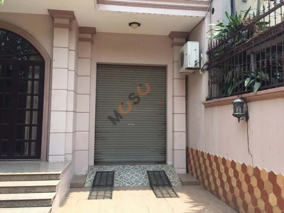 Cho thuê nhà hẻm Lam Sơn Tân Bình, TP.HCM – 6 phòng ngủ, giá 65 triệu — Hình 3