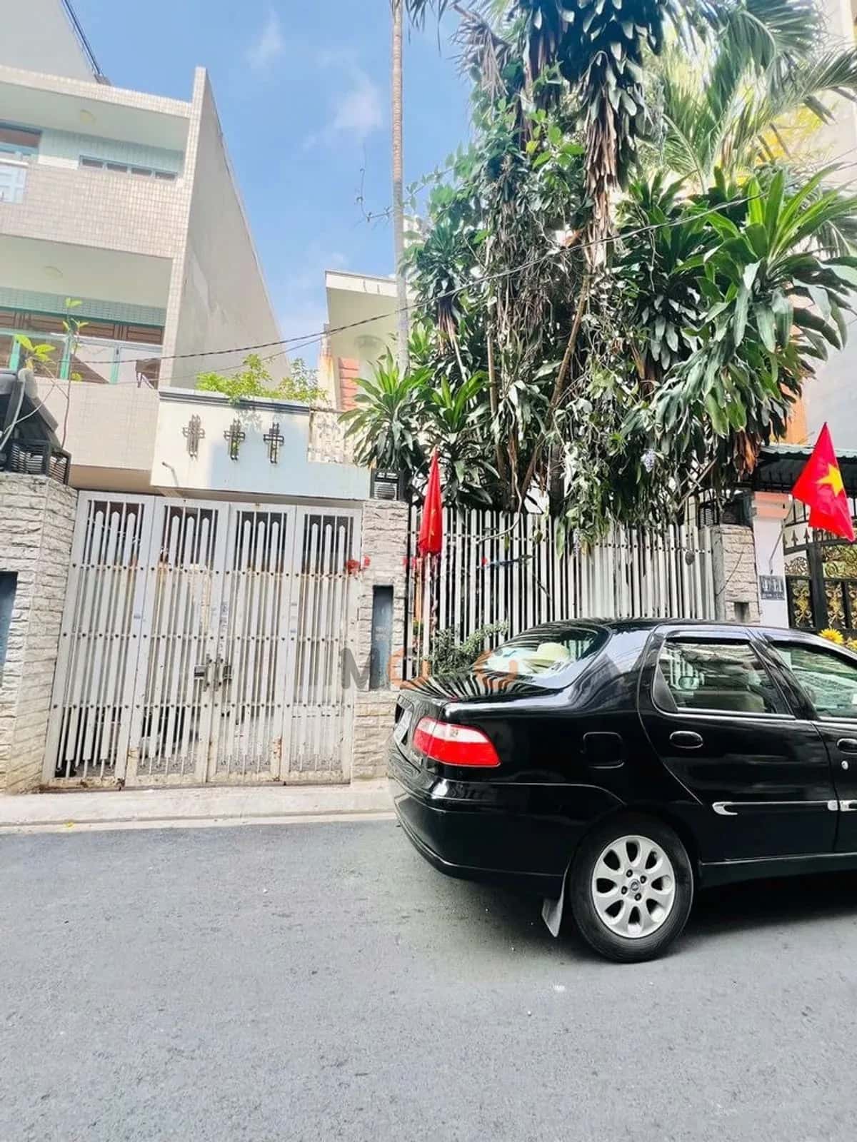 Cho thuê nhà hẻm Văn Chung Tân Bình, TP.HCM – 5 phòng ngủ, giá 50 triệu Cho thuê nhà hẻm Văn Chung Tân Bình, TP.HCM – 5 phòng ngủ, giá 50 triệu