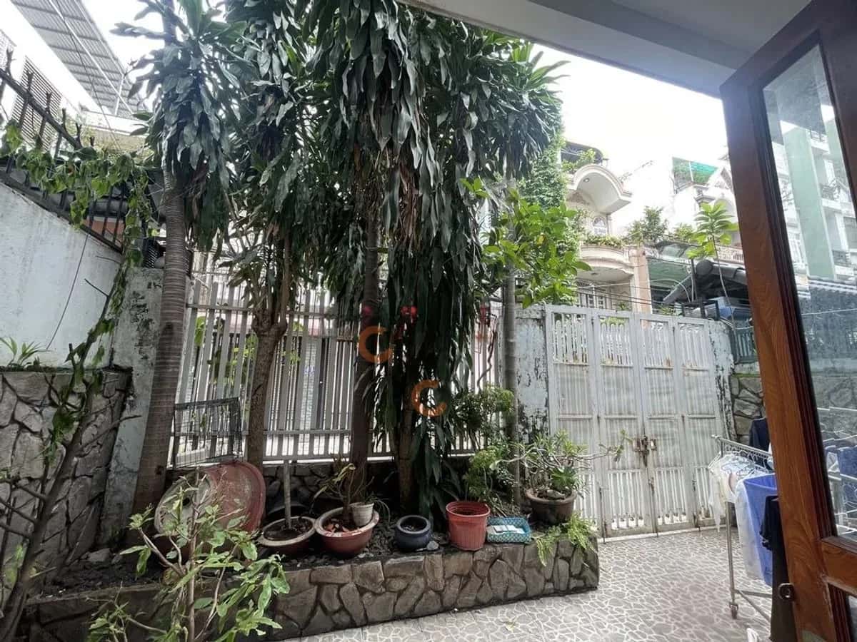 Cho thuê nhà hẻm Văn Chung Tân Bình, TP.HCM – 5 phòng ngủ, giá 50 triệu — Hình 3 Cho thuê nhà hẻm Văn Chung Tân Bình, TP.HCM – 5 phòng ngủ, giá 50 triệu — Hình 3