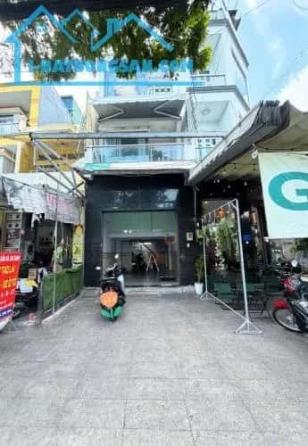 Cho thuê nhà mặt tiền Kênh Tân Hóa Tân Phú, TP.HCM – 6 phòng ngủ, giá 20 triệu — Hình 3