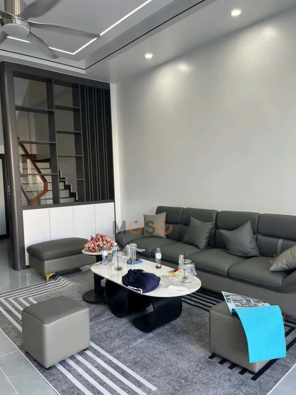 Bán nhà hẻm Tổ dân phố 8 Quận An Dương, TP. Hải Phòng – 3 phòng ngủ, giá 2.6 tỷ — Hình 3