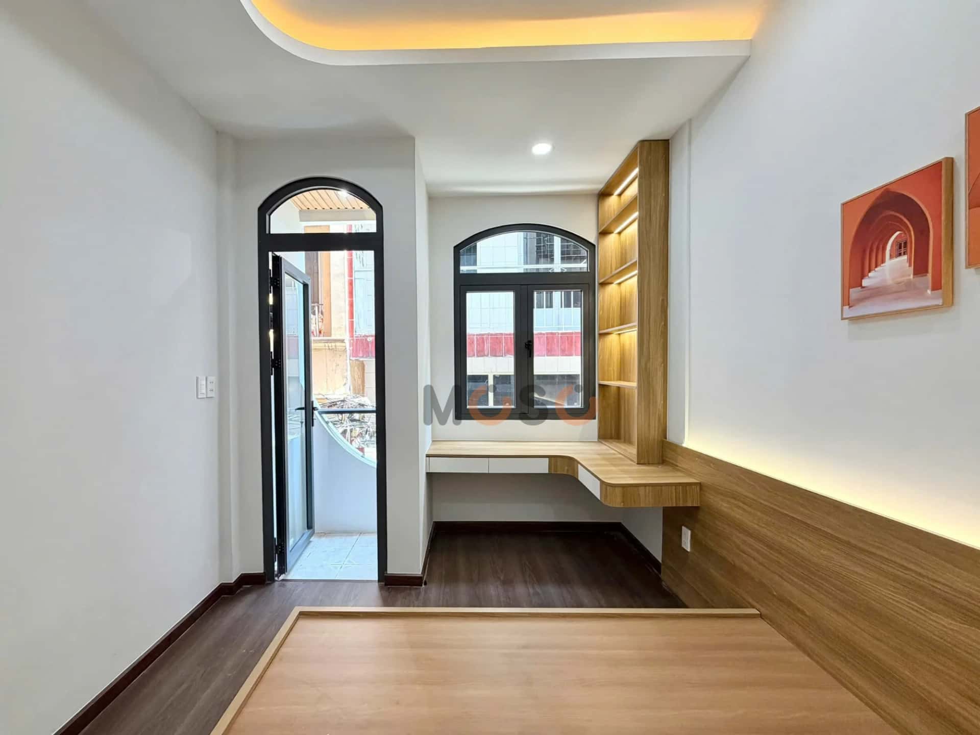 Bán nhà hẻm Đường Điện Biên Phủ Quận 3, TP.HCM – 4 phòng ngủ, giá 8.4 tỷ - ảnh 4