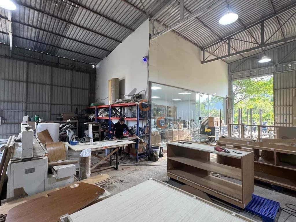 Cho thuê kho, nhà xưởng Nguyễn Duy Trinh Quận 9 cũ, TP. Thủ Đức – giá 23 triệu — Hình 3 Cho thuê kho, nhà xưởng Nguyễn Duy Trinh Quận 9 cũ, TP. Thủ Đức – giá 23 triệu — Hình 3
