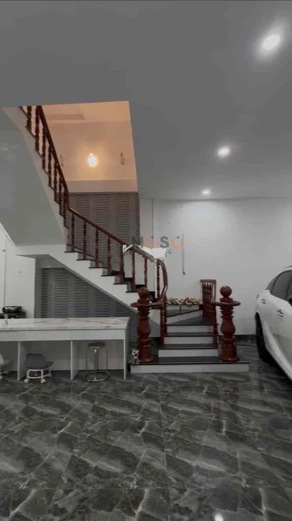 Cho thuê nhà hẻm Đường 3 Tháng 2 Thành phố Thuận An, Bình Dương – 2 phòng ngủ, giá 25 triệu — Hình 3