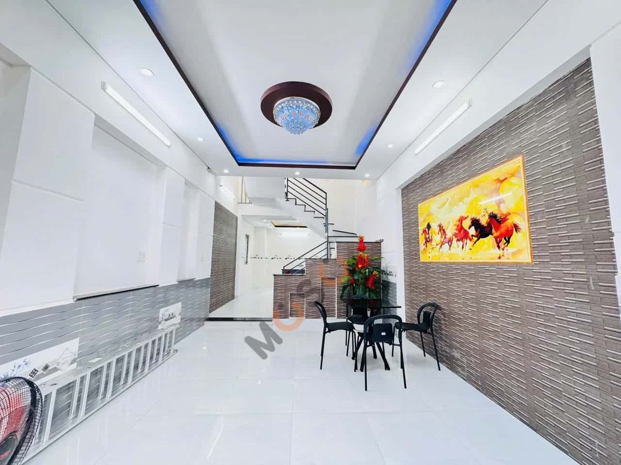 Bán nhà hẻm Tôn Đản Quận Thanh Khê, TP. Đà Nẵng – 3 phòng ngủ, giá 3.8 tỷ — Hình 2 Bán nhà hẻm Tôn Đản Quận Thanh Khê, TP. Đà Nẵng – 3 phòng ngủ, giá 3.8 tỷ — Hình 2