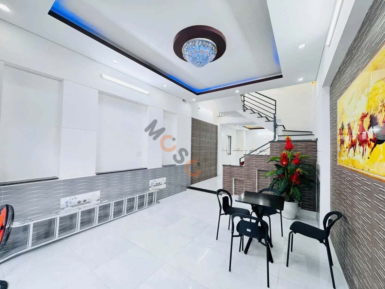 Bán nhà hẻm Tôn Đản Quận Thanh Khê, TP. Đà Nẵng – 3 phòng ngủ, giá 3.8 tỷ — Hình 3 Bán nhà hẻm Tôn Đản Quận Thanh Khê, TP. Đà Nẵng – 3 phòng ngủ, giá 3.8 tỷ — Hình 3
