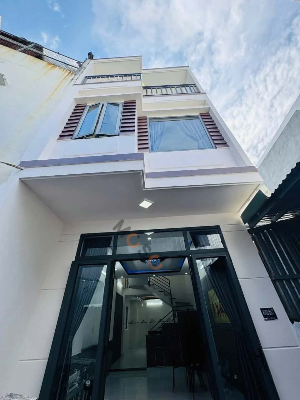 Bán nhà hẻm Tôn Đản Quận Thanh Khê, TP. Đà Nẵng – 3 phòng ngủ, giá 3.8 tỷ Bán nhà hẻm Tôn Đản Quận Thanh Khê, TP. Đà Nẵng – 3 phòng ngủ, giá 3.8 tỷ