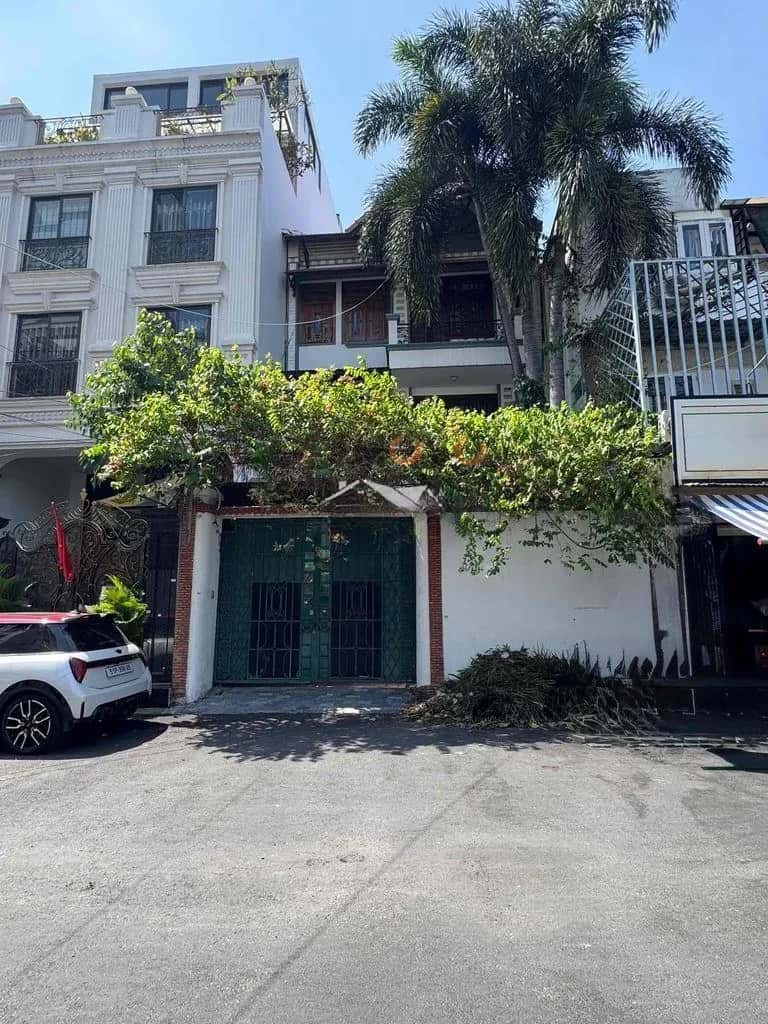 Cho thuê nhà hẻm Lê Quang Định Quận Bình Thạnh, TP.HCM – 5 phòng ngủ, giá 45 triệu Cho thuê nhà hẻm Lê Quang Định Quận Bình Thạnh, TP.HCM – 5 phòng ngủ, giá 45 triệu