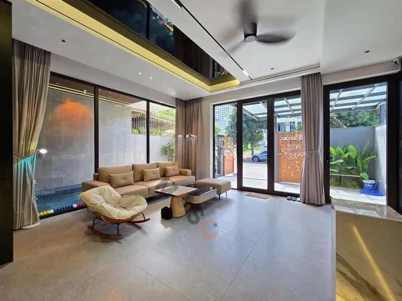Cho thuê nhà hẻm Phan Bá Vành Quận Sơn Trà, Đà Nẵng – giá 95 tỷ Cho thuê nhà hẻm Phan Bá Vành Quận Sơn Trà, Đà Nẵng – giá 95 tỷ