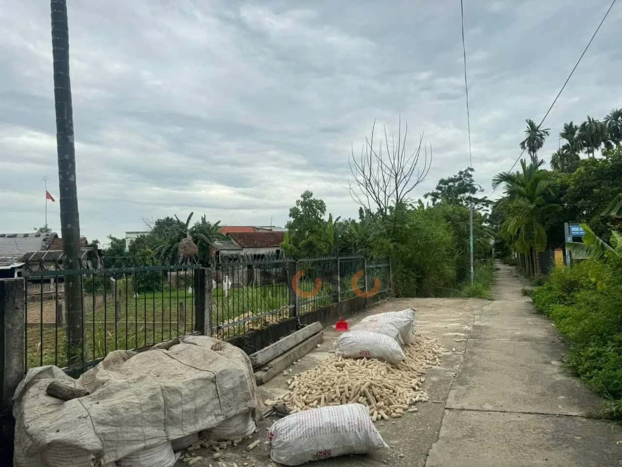 Bán đất Thôn Tân Bình Thị xã Điện Bàn, Quảng Nam – giá 450 triệu — Hình 3 Bán đất Thôn Tân Bình Thị xã Điện Bàn, Quảng Nam – giá 450 triệu — Hình 3