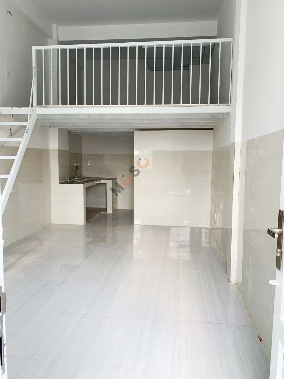 Cho thuê căn hộ chung cư Phạm Văn Đồng Thủ Đức, TP.HCM – 1 phòng ngủ, giá 4 triệu — Hình 3