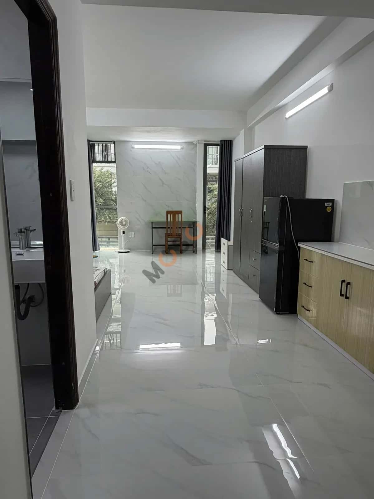Cho thuê căn hộ chung cư Nguyễn Kiệm Bình Lợi Trung, TP.HCM – 1 phòng ngủ, giá 6.5 triệu — Hình 3