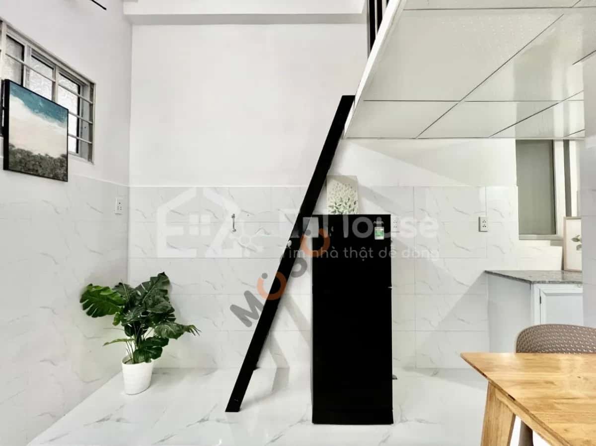 Cho thuê phòng trọ Tân Kỳ Tân Quý Tân Phú, TP.HCM – giá 3 triệu — Hình 3