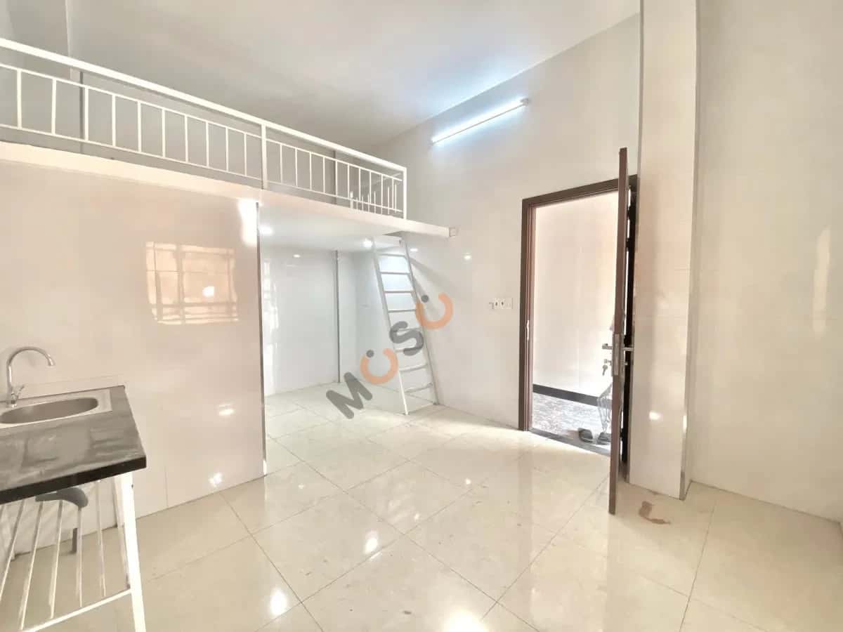 Cho thuê phòng trọ Nhất Chi Mai Tân Bình, TP.HCM – 1 phòng ngủ, giá 3.4 triệu — Hình 3