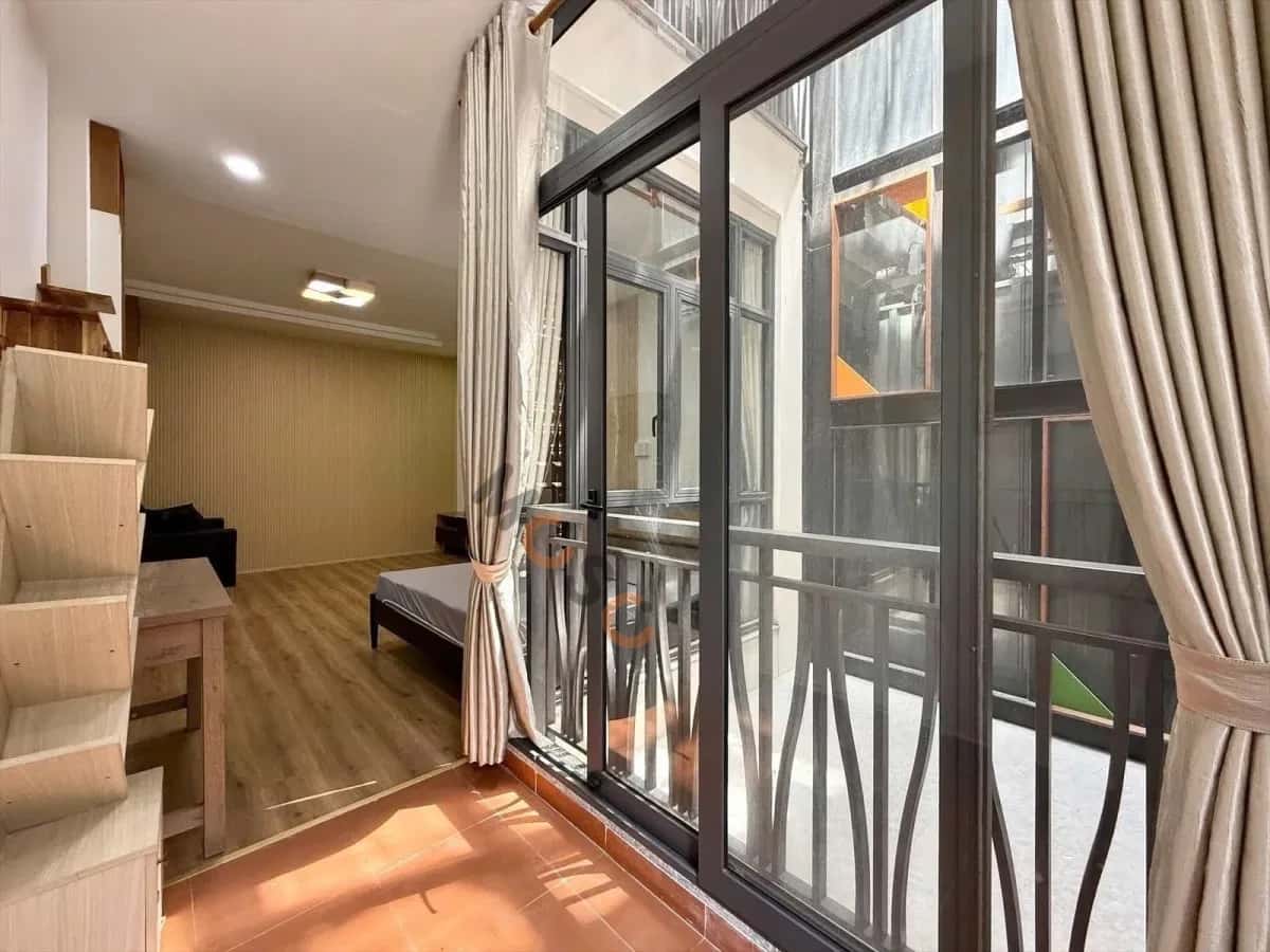 Cho thuê căn hộ chung cư Dương Bá Trạc Quận 8, TP.HCM – 1 phòng ngủ, giá 7.5 triệu — Hình 3 Cho thuê căn hộ chung cư Dương Bá Trạc Quận 8, TP.HCM – 1 phòng ngủ, giá 7.5 triệu — Hình 3