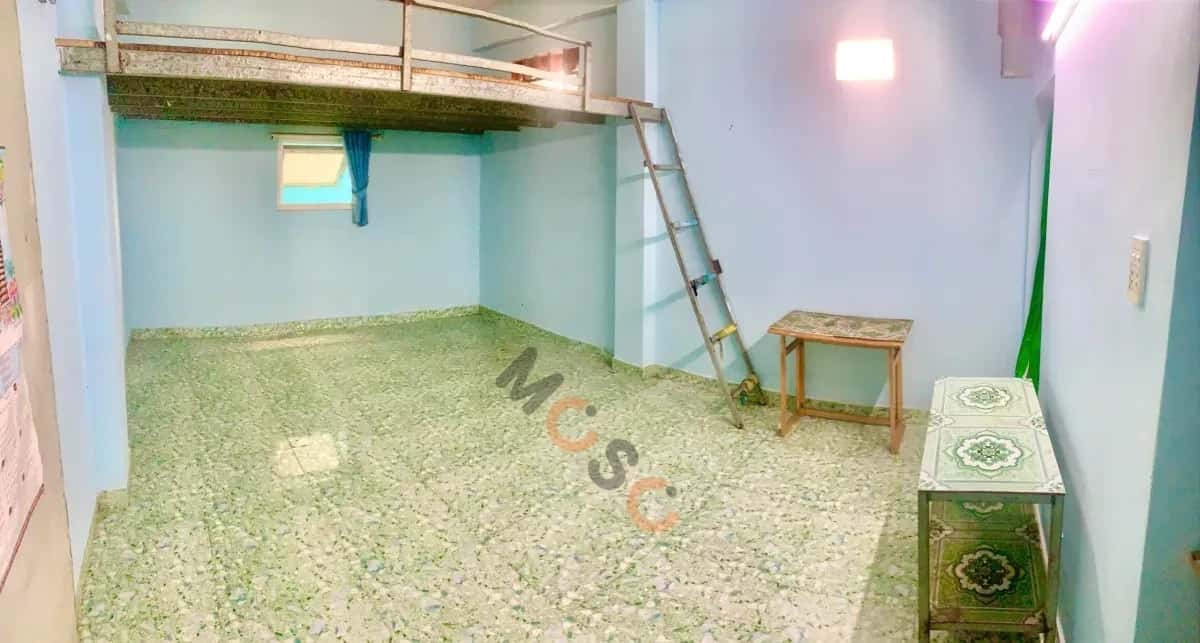 Cho thuê phòng trọ Lý Thường Kiệt Quận 11, TP.HCM – giá 2.5 triệu Cho thuê phòng trọ Lý Thường Kiệt Quận 11, TP.HCM – giá 2.5 triệu