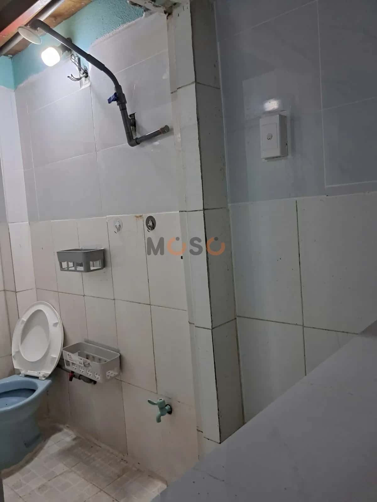 Cho thuê phòng trọ Đường số 6 Thủ Đức, TP.HCM – giá 1.5 triệu — Hình 3 Cho thuê phòng trọ Đường số 6 Thủ Đức, TP.HCM – giá 1.5 triệu — Hình 3