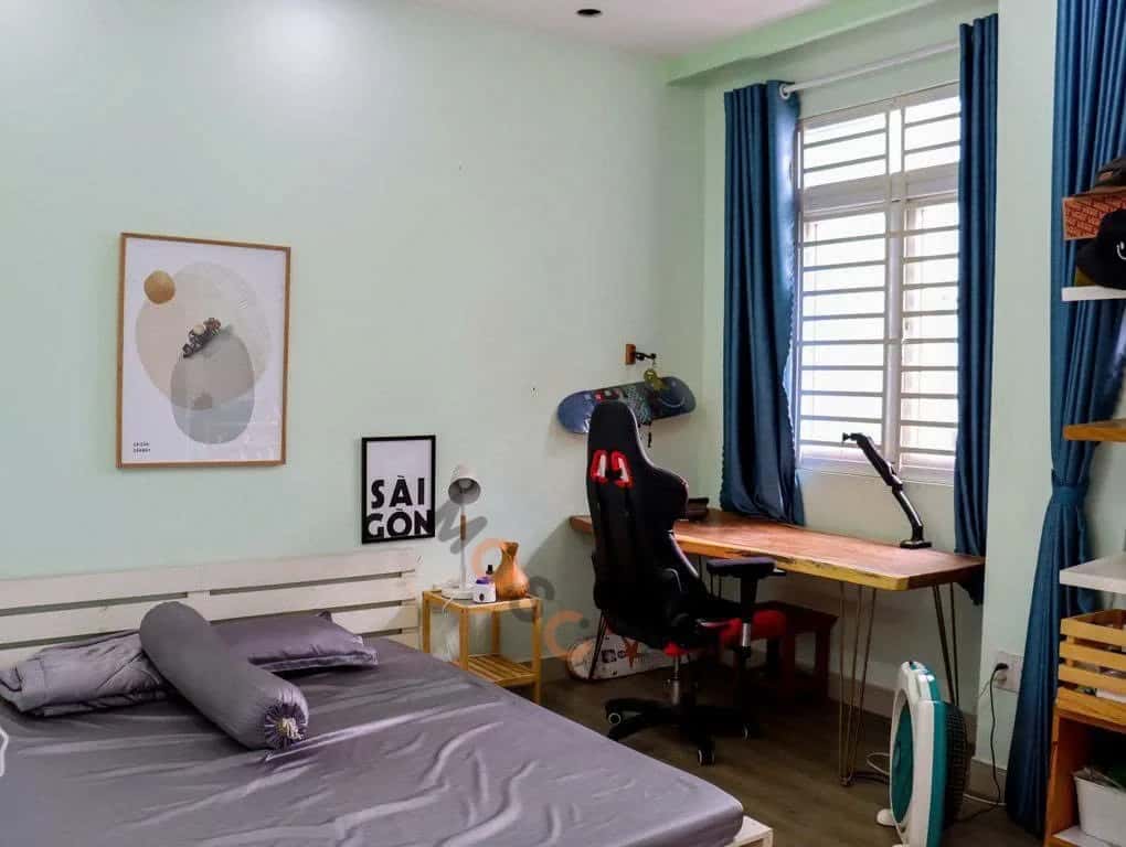 Bán nhà hẻm đường số 38 Thành phố Thủ Đức, Tp Hồ Chí Minh – 4 phòng ngủ, giá 7.8 tỷ - ảnh 6