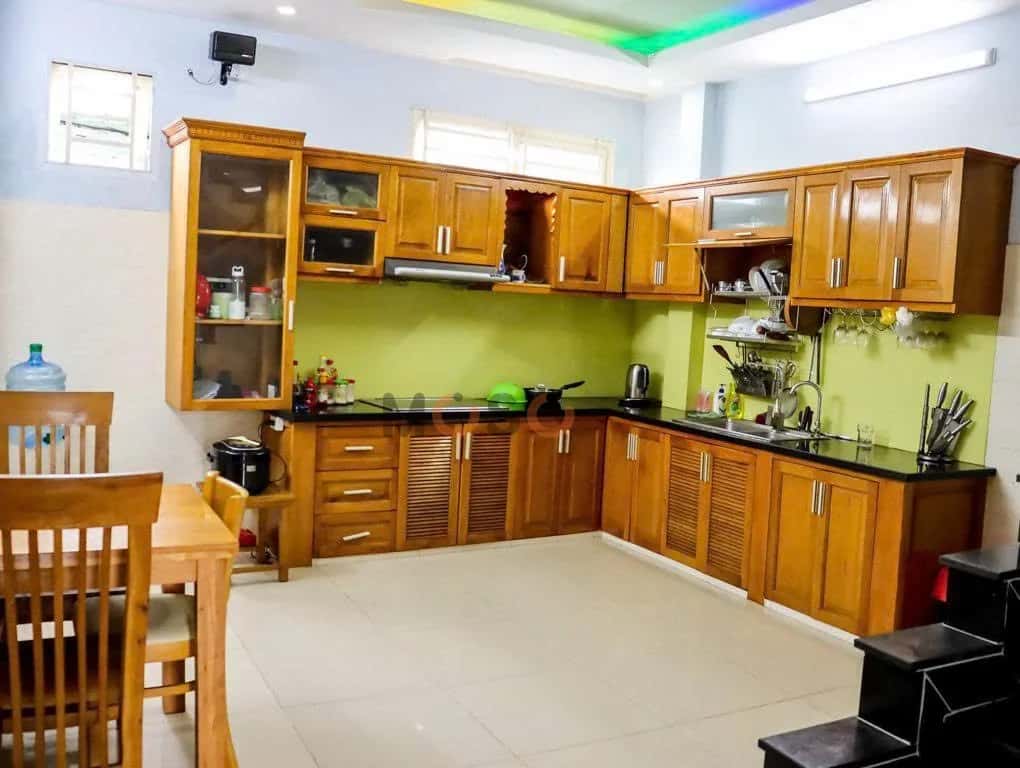 Bán nhà hẻm đường số 38 Thành phố Thủ Đức, Tp Hồ Chí Minh – 4 phòng ngủ, giá 7.8 tỷ - ảnh 4