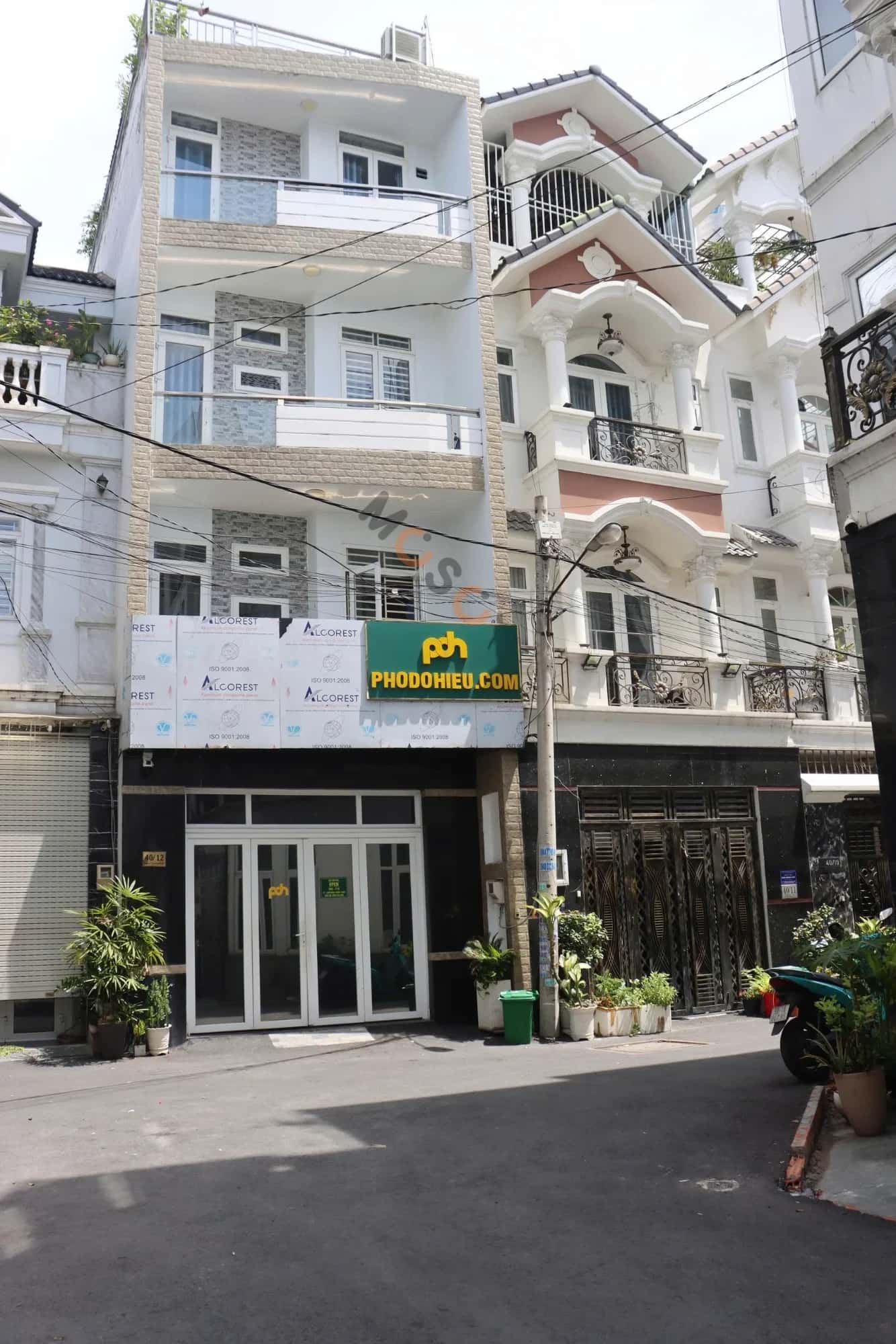 Bán nhà hẻm đường số 38 Thành phố Thủ Đức, Tp Hồ Chí Minh – 4 phòng ngủ, giá 7.8 tỷ - ảnh 1