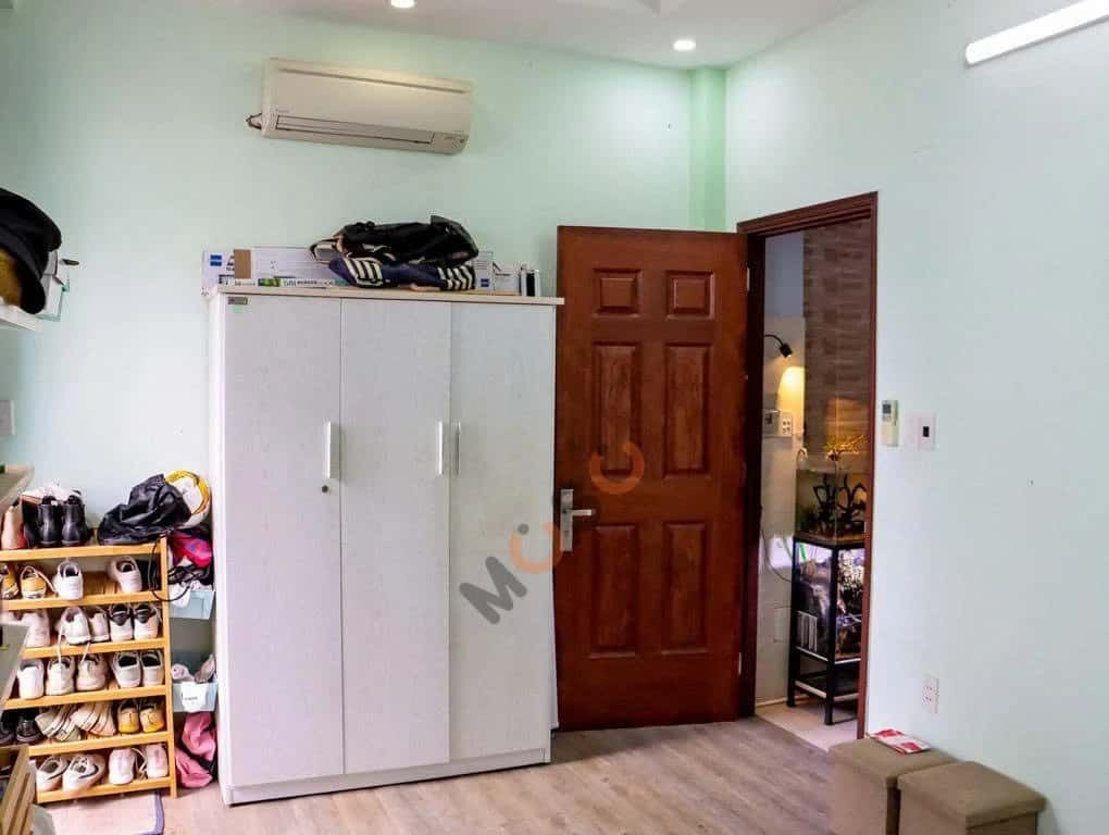 Bán nhà hẻm đường số 38 Thành phố Thủ Đức, Tp Hồ Chí Minh – 4 phòng ngủ, giá 7.8 tỷ - ảnh 7