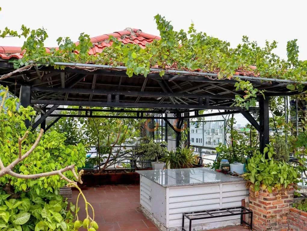 Bán nhà hẻm đường số 38 Thành phố Thủ Đức, Tp Hồ Chí Minh – 4 phòng ngủ, giá 7.8 tỷ - ảnh 9