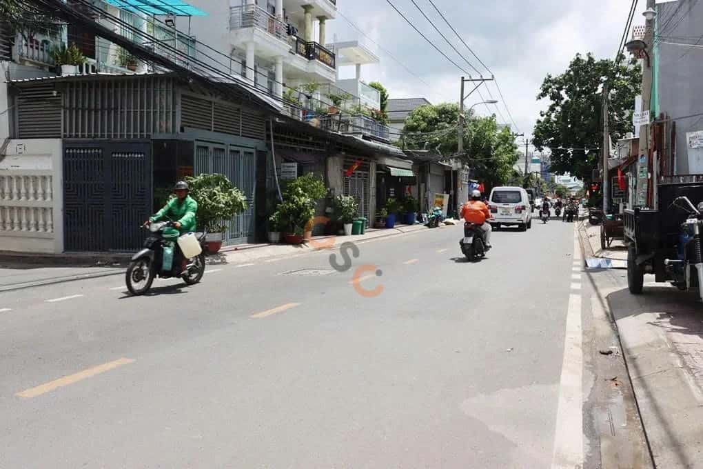 Bán nhà hẻm đường số 38 Thành phố Thủ Đức, Tp Hồ Chí Minh – 4 phòng ngủ, giá 7.8 tỷ - ảnh 12