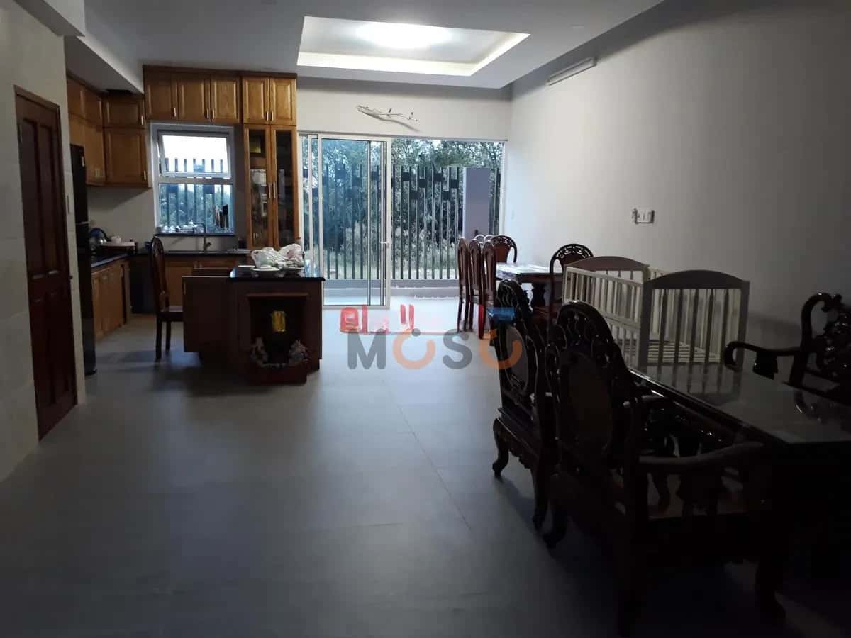 Cho thuê nhà hẻm Song Hành Quận 2, TP.HCM – 3 phòng ngủ, giá 45 triệu — Hình 2