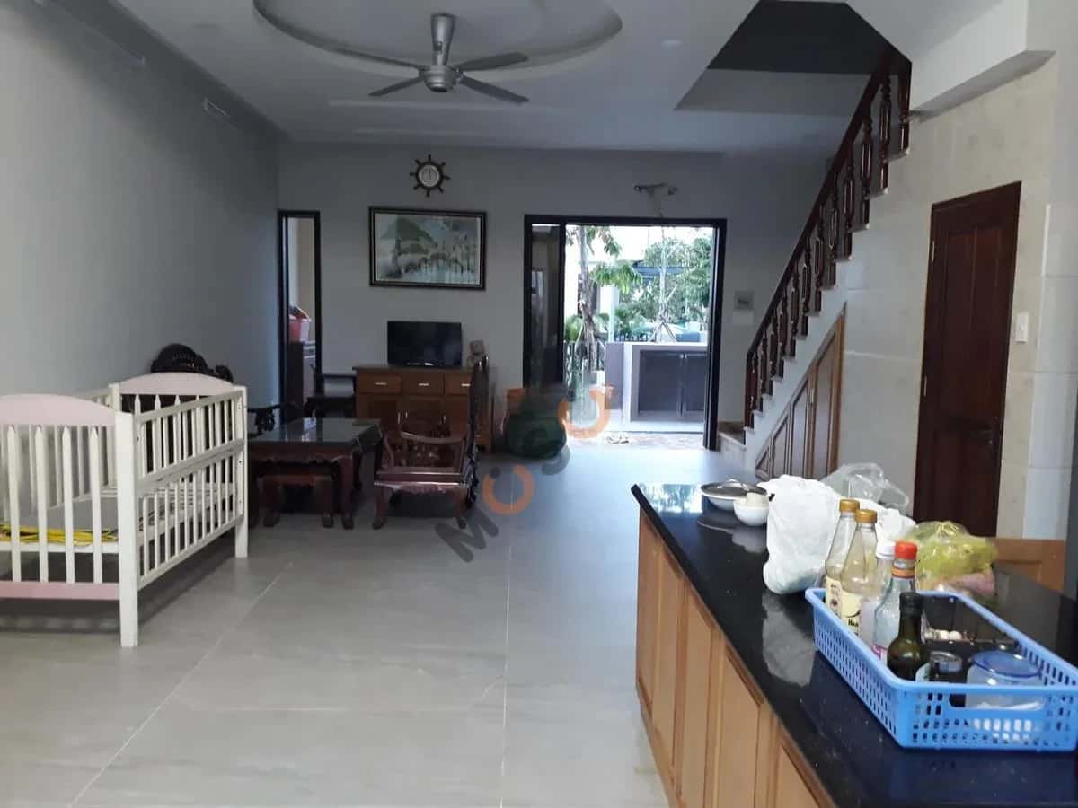 Cho thuê nhà hẻm Song Hành Quận 2, TP.HCM – 3 phòng ngủ, giá 45 triệu — Hình 3