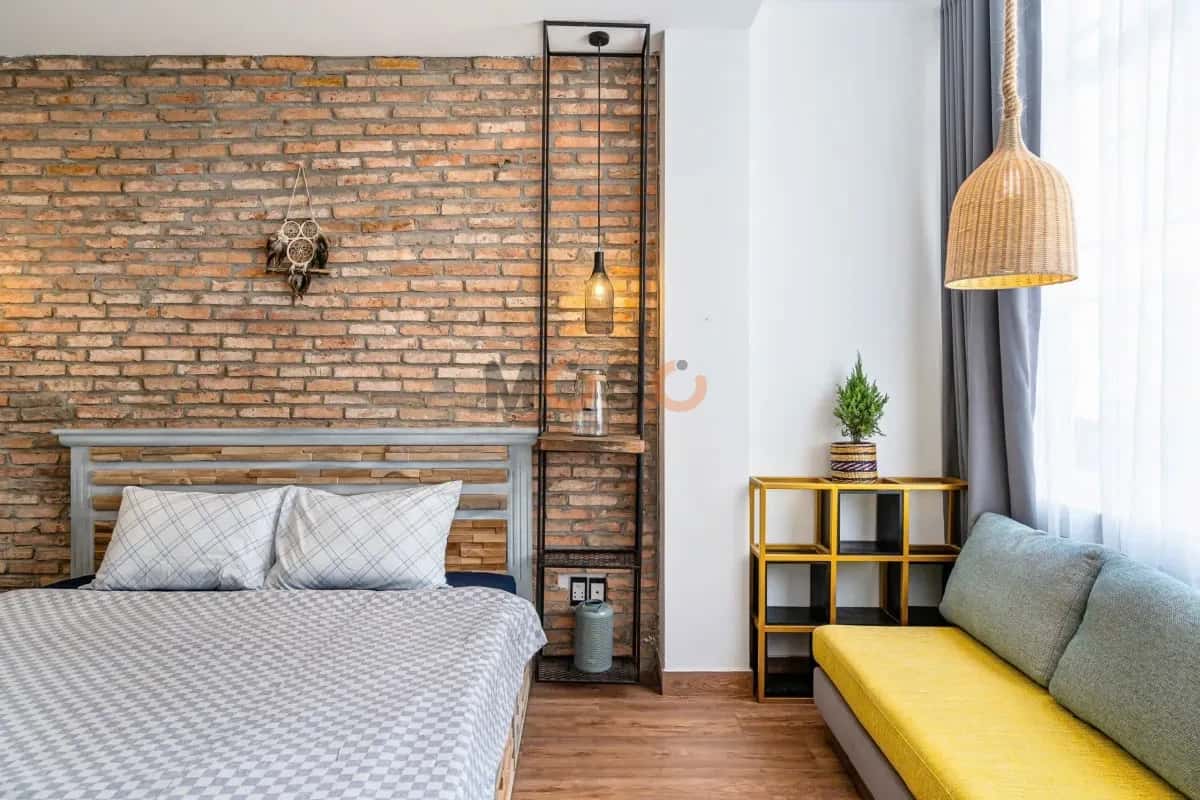 Cho thuê căn hộ chung cư Nguyễn Văn Thủ Quận 1, TP.HCM – giá 8 triệu — Hình 3 Cho thuê căn hộ chung cư Nguyễn Văn Thủ Quận 1, TP.HCM – giá 8 triệu — Hình 3